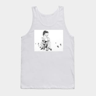 Sugar and Spice Tank Top